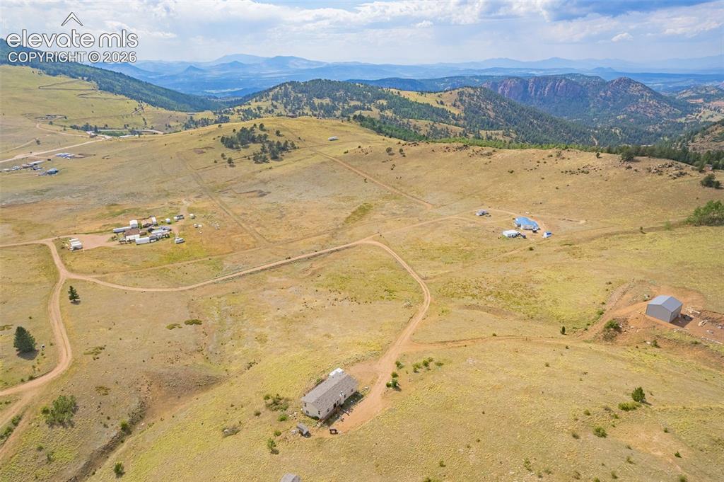 Image 40 of 40: Aerial View