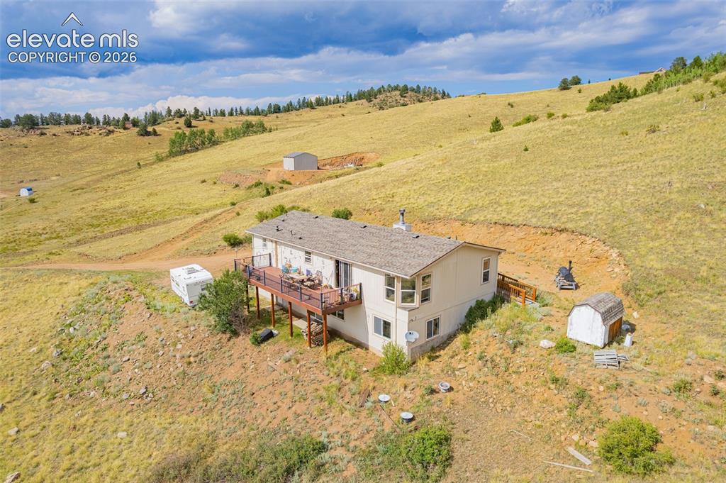 Image 6 of 40: Aerial View