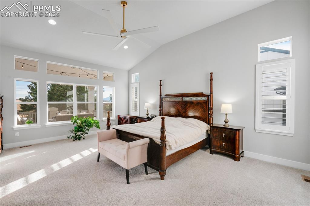 Image 21 of 50: Primary Bedroom