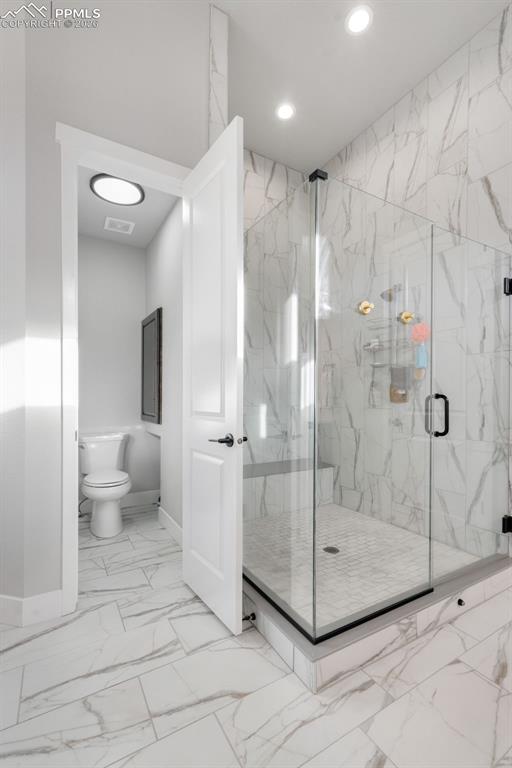 Image 24 of 50: Primary Bath