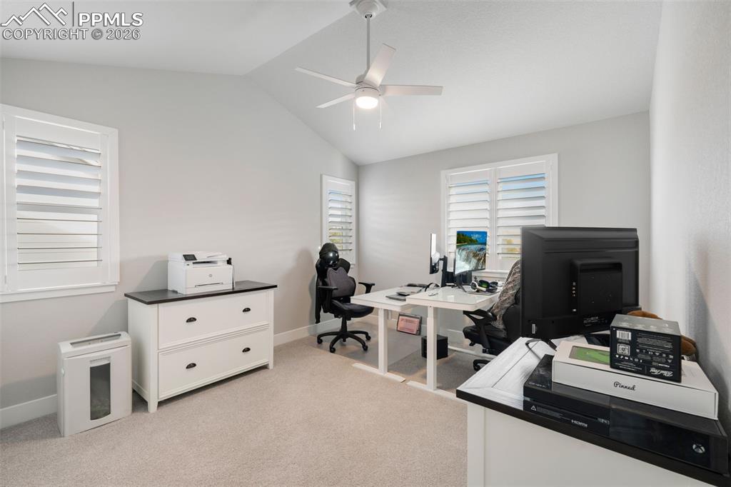 Image 29 of 50: Upper Bedroom 2