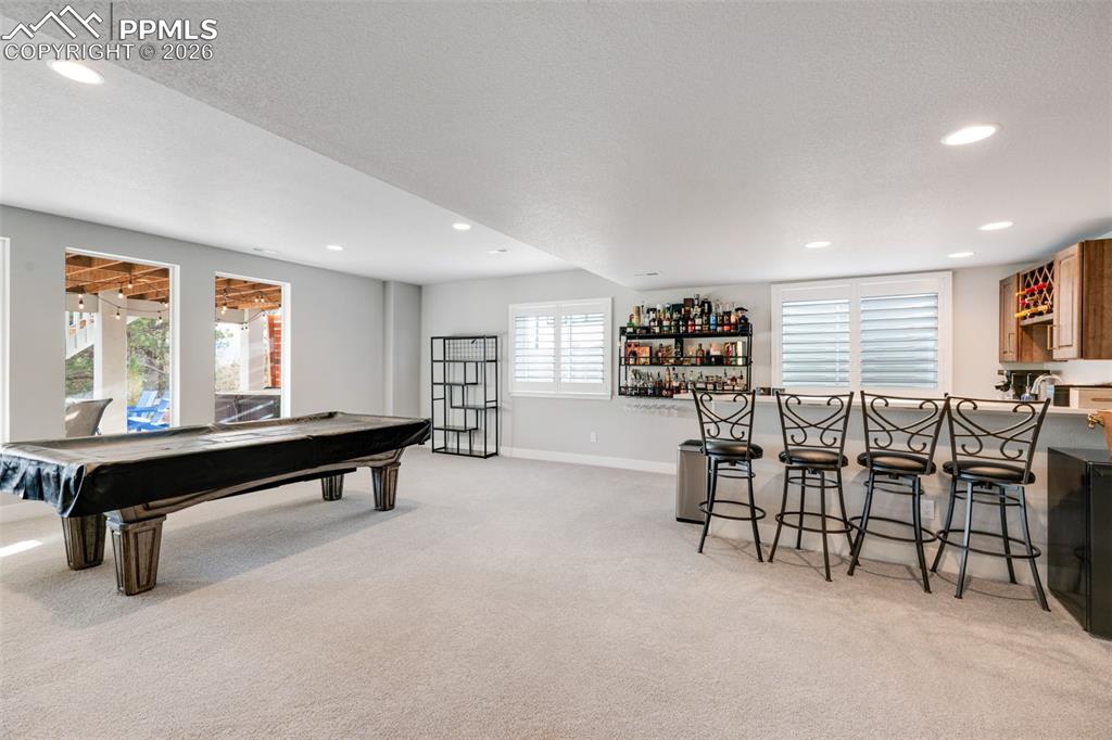 Image 32 of 50: Basement