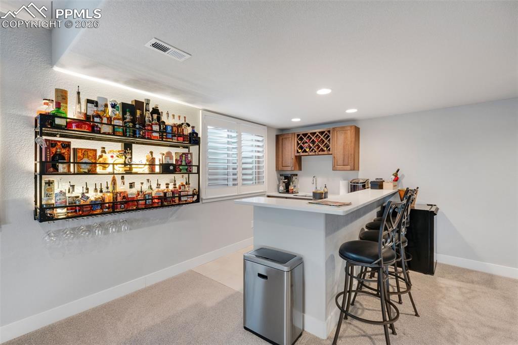 Image 33 of 50: Basement