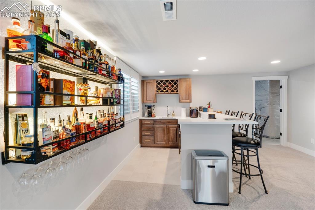 Image 34 of 50: Basement