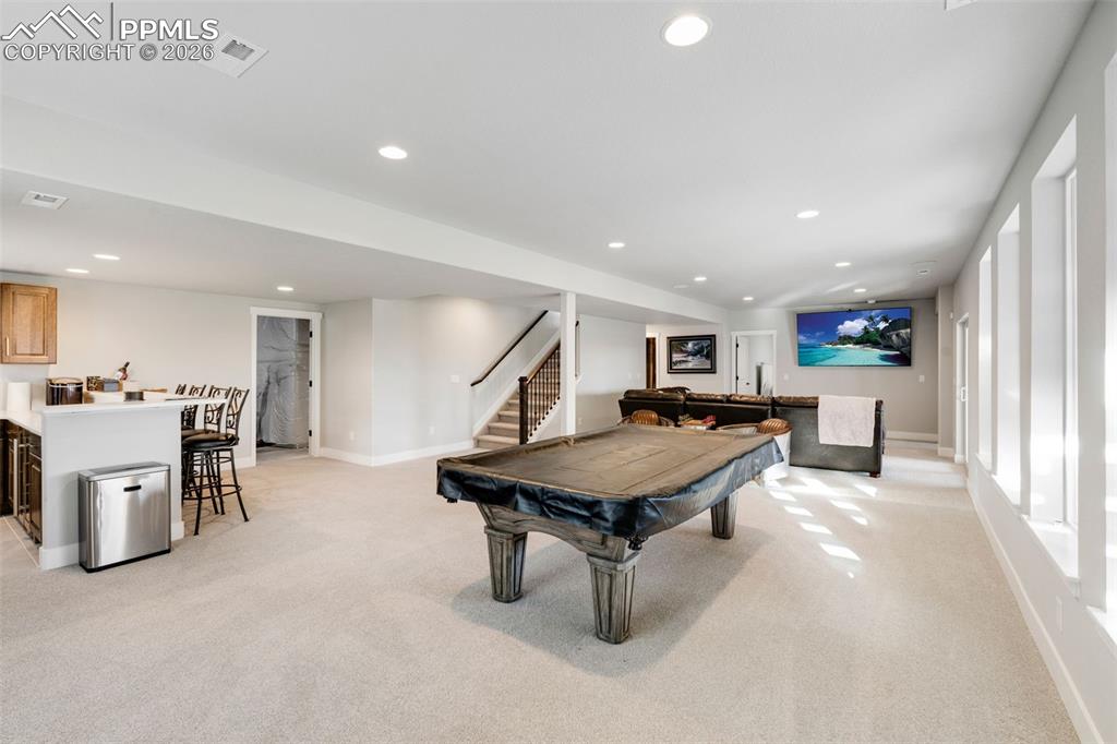 Image 35 of 50: Basement