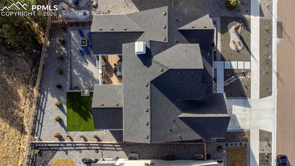 Image 43 of 50: Aerial View