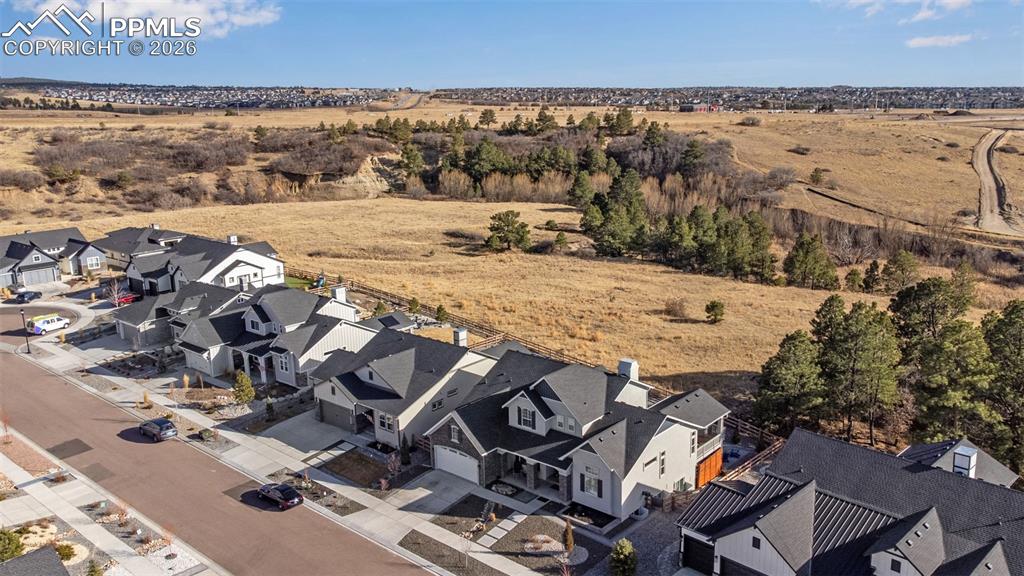 Image 45 of 50: Aerial View