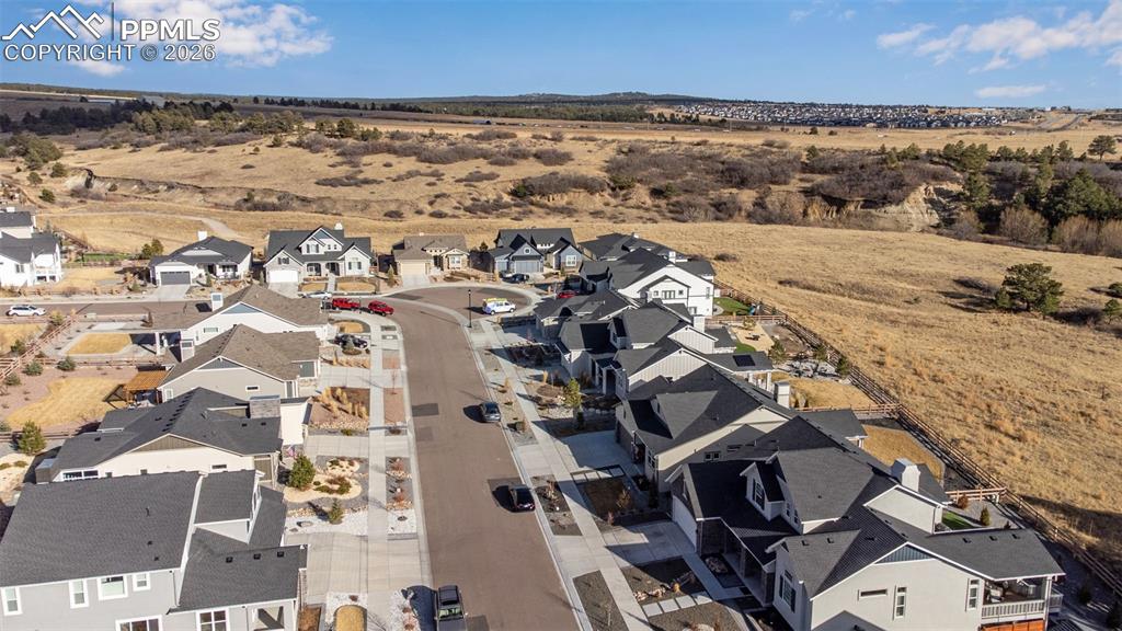 Image 46 of 50: Aerial View