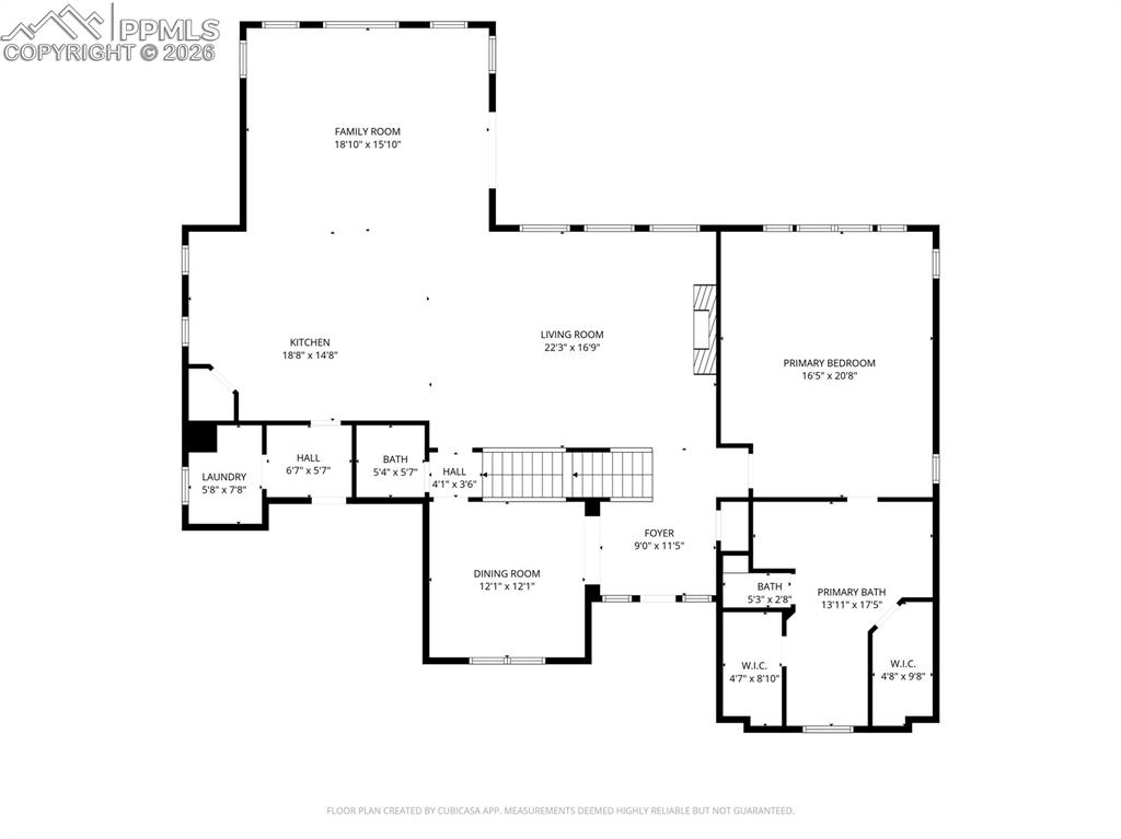 Image 48 of 50: Main Level