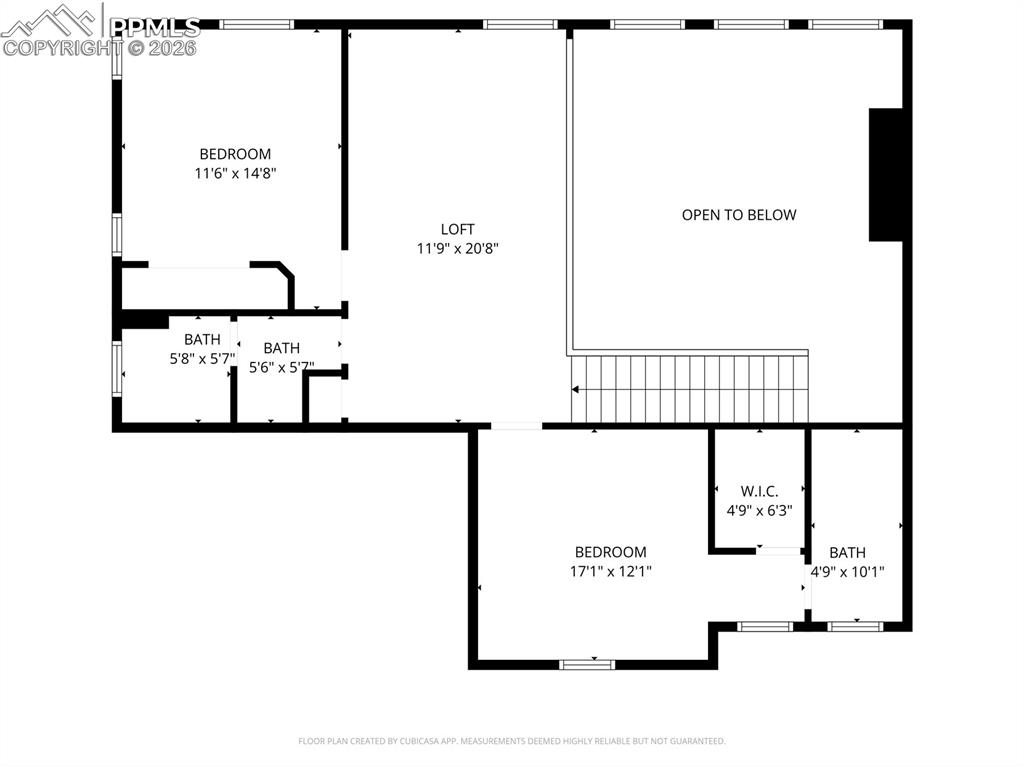 Image 49 of 50: Upper Level