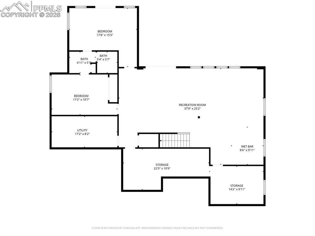 Image 50 of 50: Basement