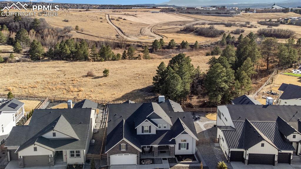 Image 9 of 50: Aerial View