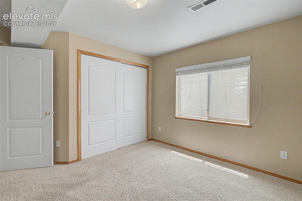 Image 26 of 37: 1 of 3 Basement Bedrooms!