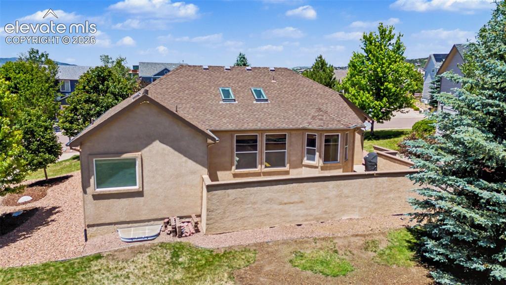 Image 31 of 37: Located in Jackson Creek!