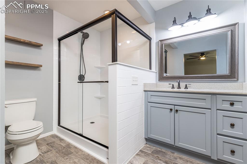 Image 17 of 38: Master Bathroom