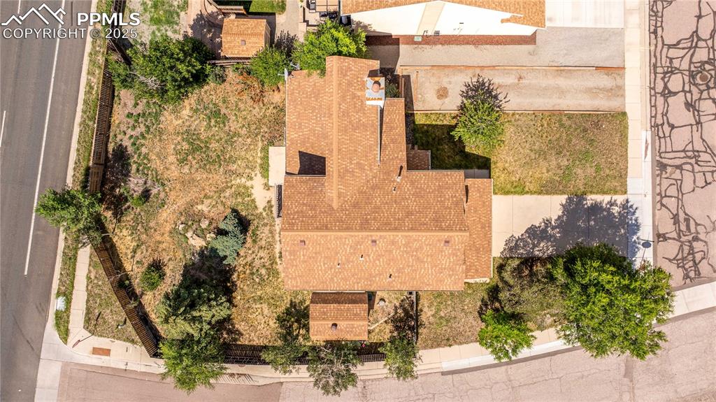Image 37 of 38: Aerial View