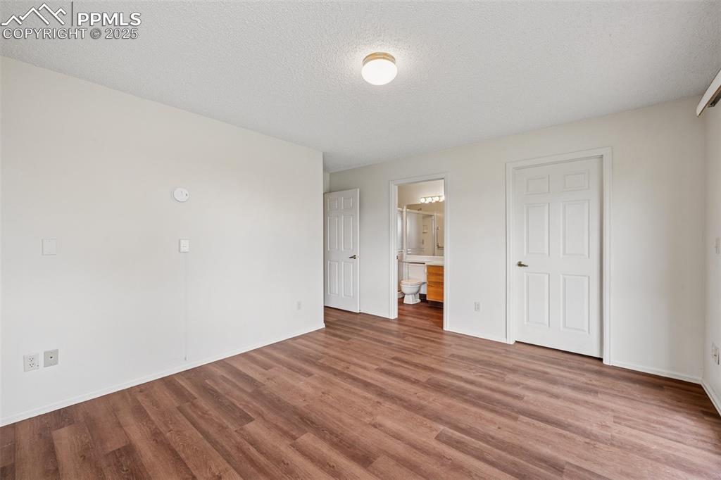 Image 13 of 27: Master Bedroom