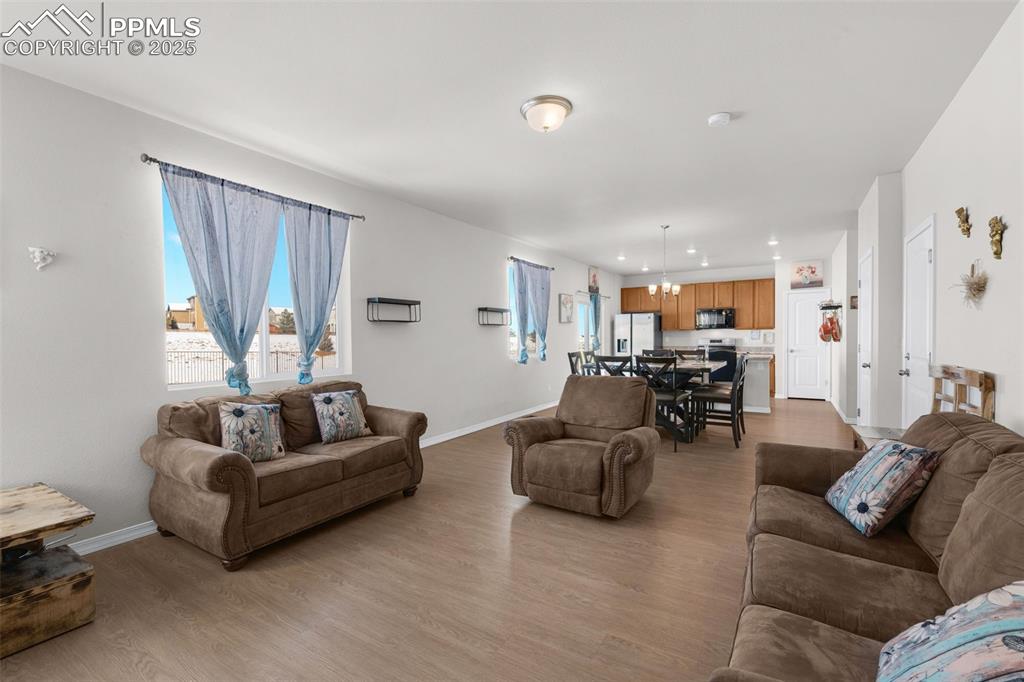 Image 12 of 38: Living Room