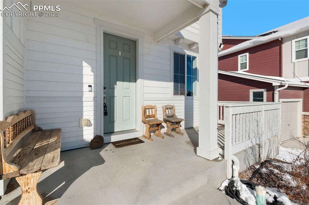 Image 2 of 38: Entry