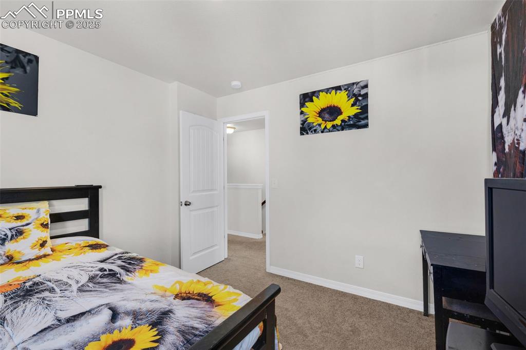 Image 24 of 38: Bedroom