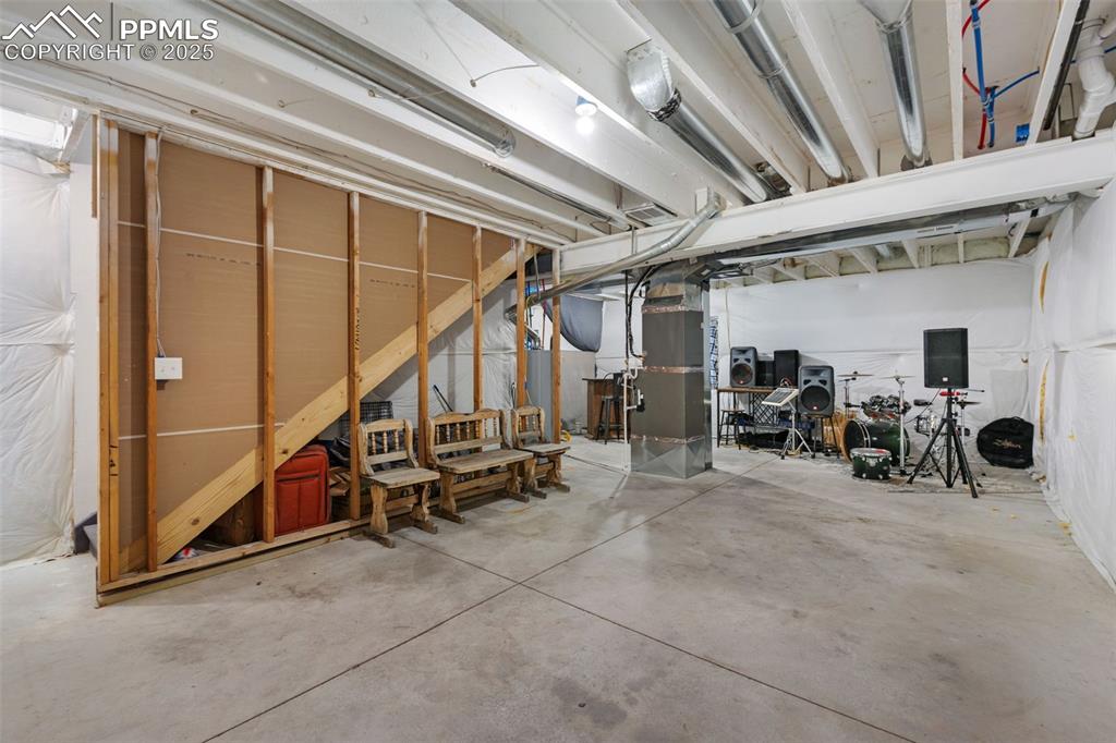 Image 26 of 38: Basement