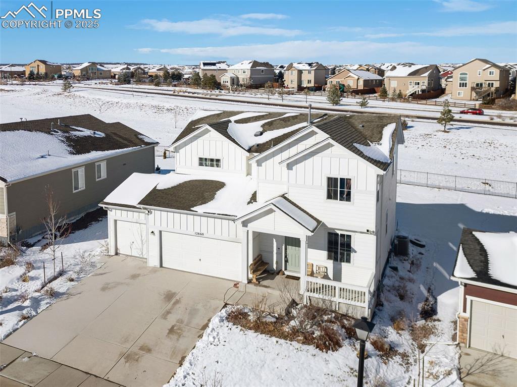 Image 31 of 38: Front of Structure