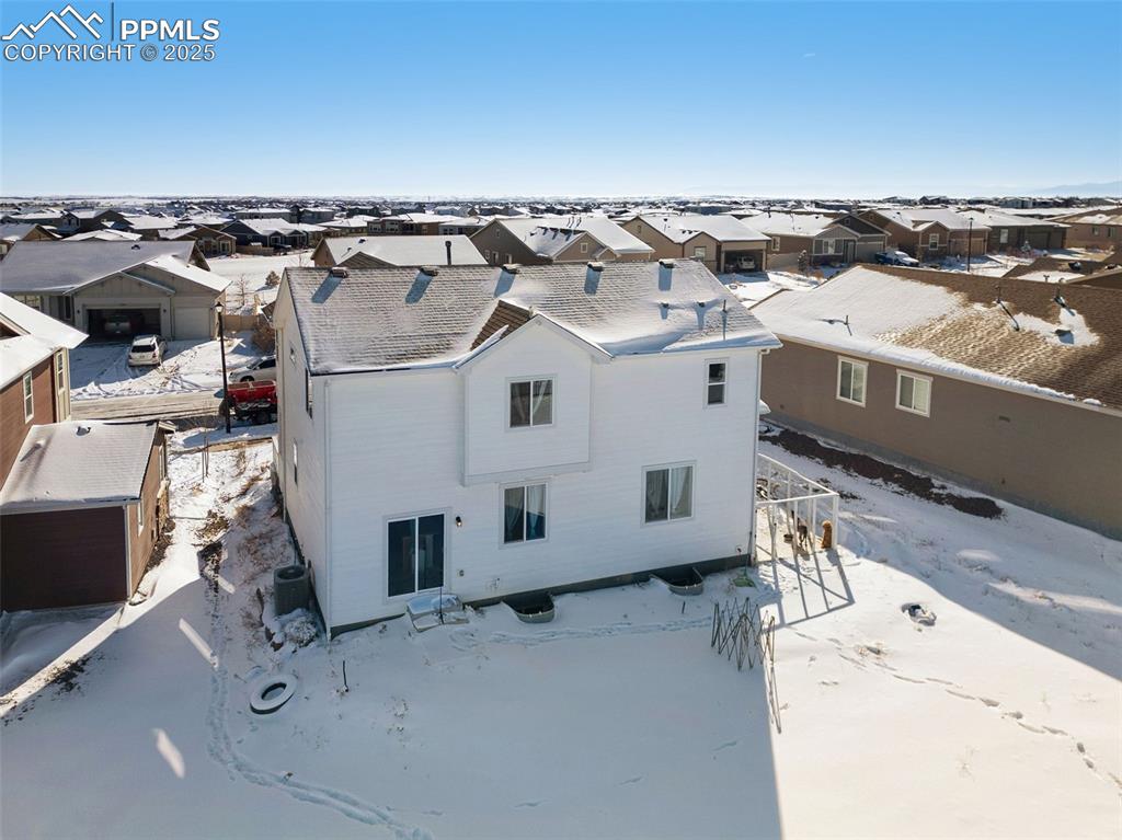 Image 32 of 38: Aerial View