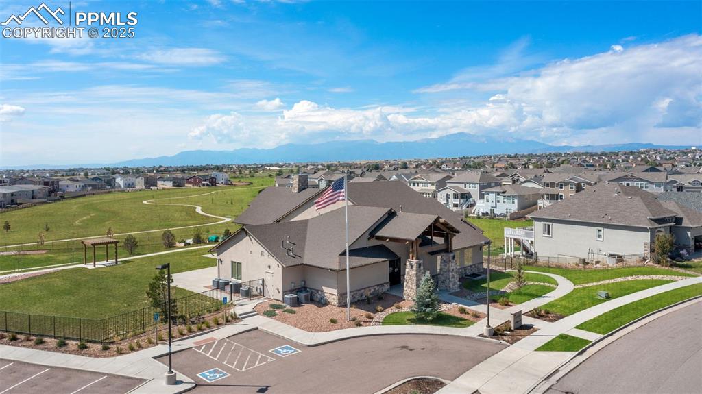 Image 33 of 38: Aerial View