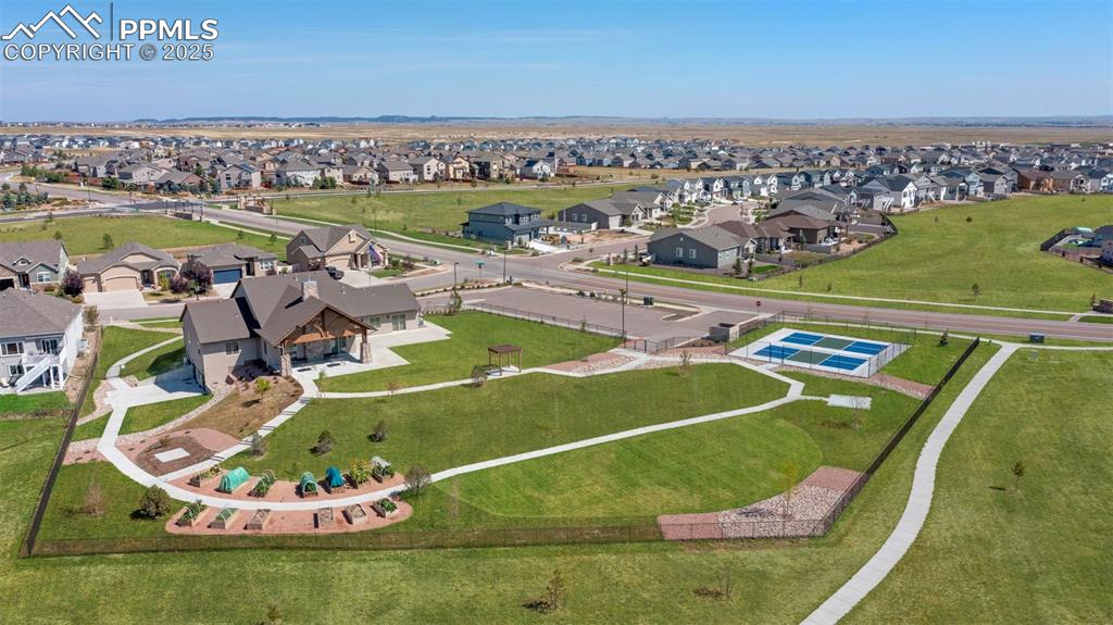 Image 34 of 38: Aerial View