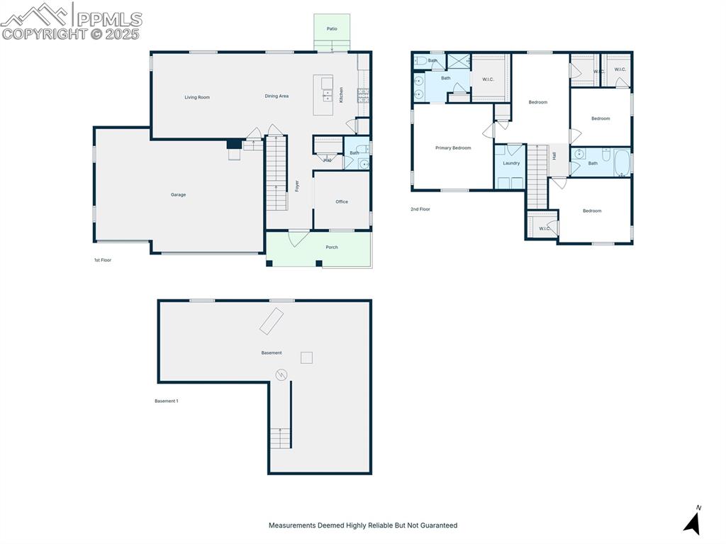 Image 38 of 38: Floor Plan