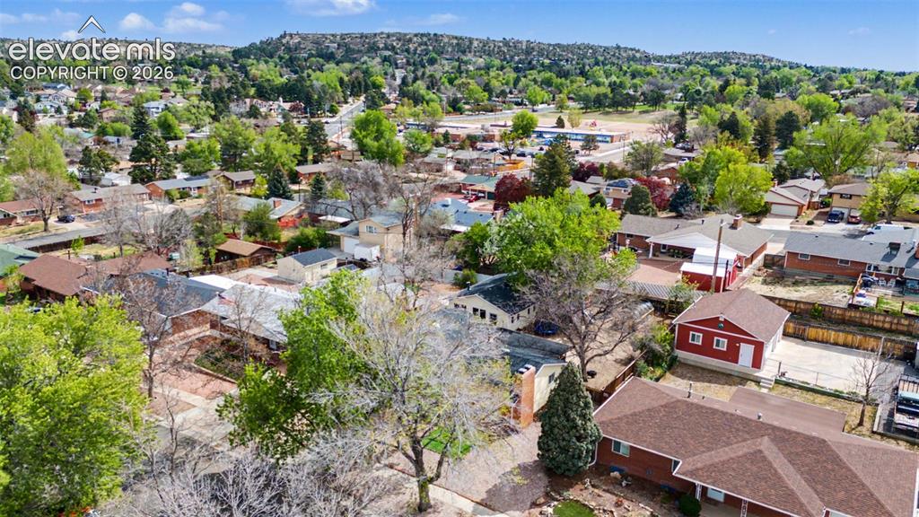 Image 31 of 37: Aerial View