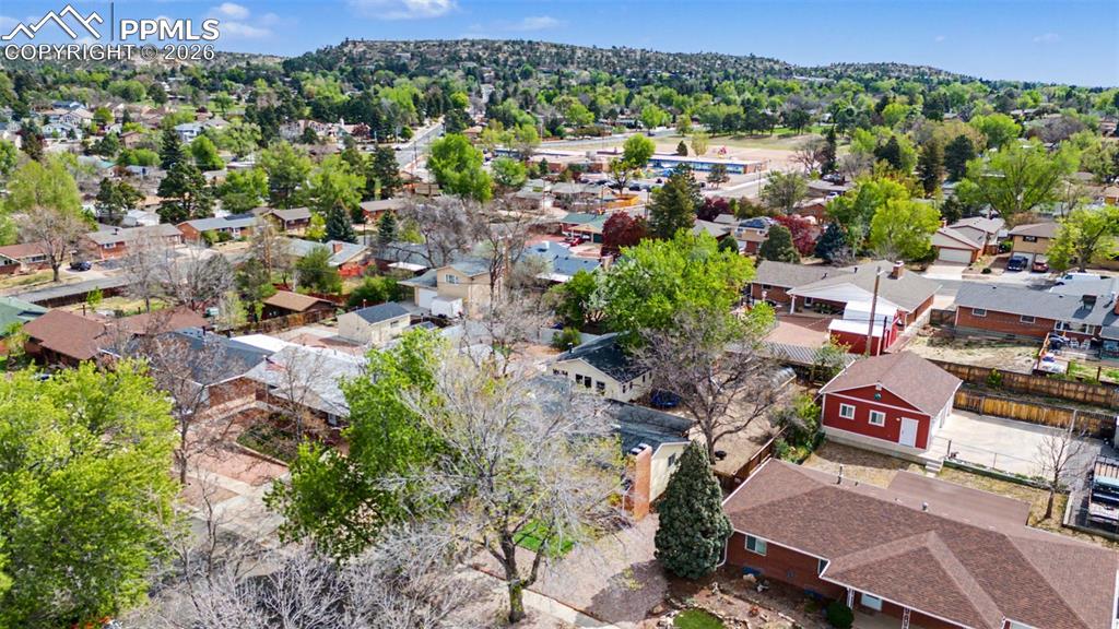 Image 33 of 37: Aerial View
