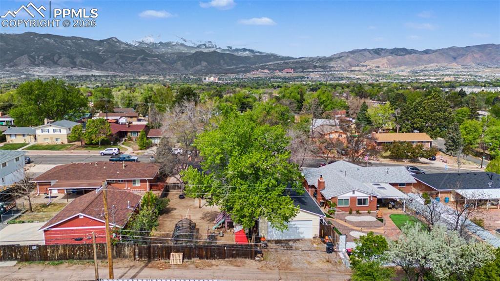 Image 35 of 37: Aerial View