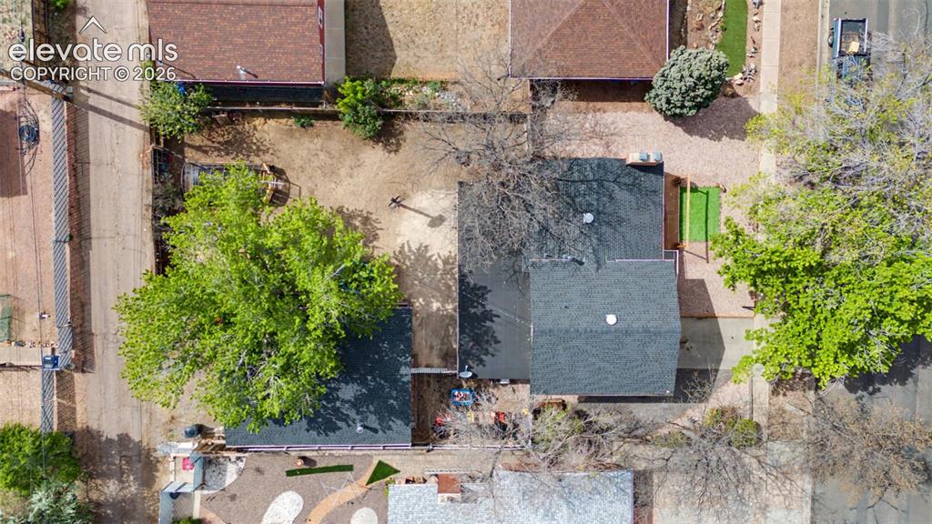 Image 35 of 37: Aerial View