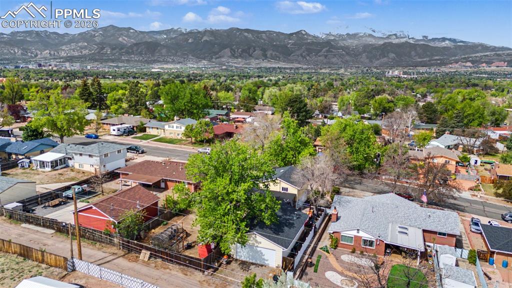 Image 36 of 37: Aerial View