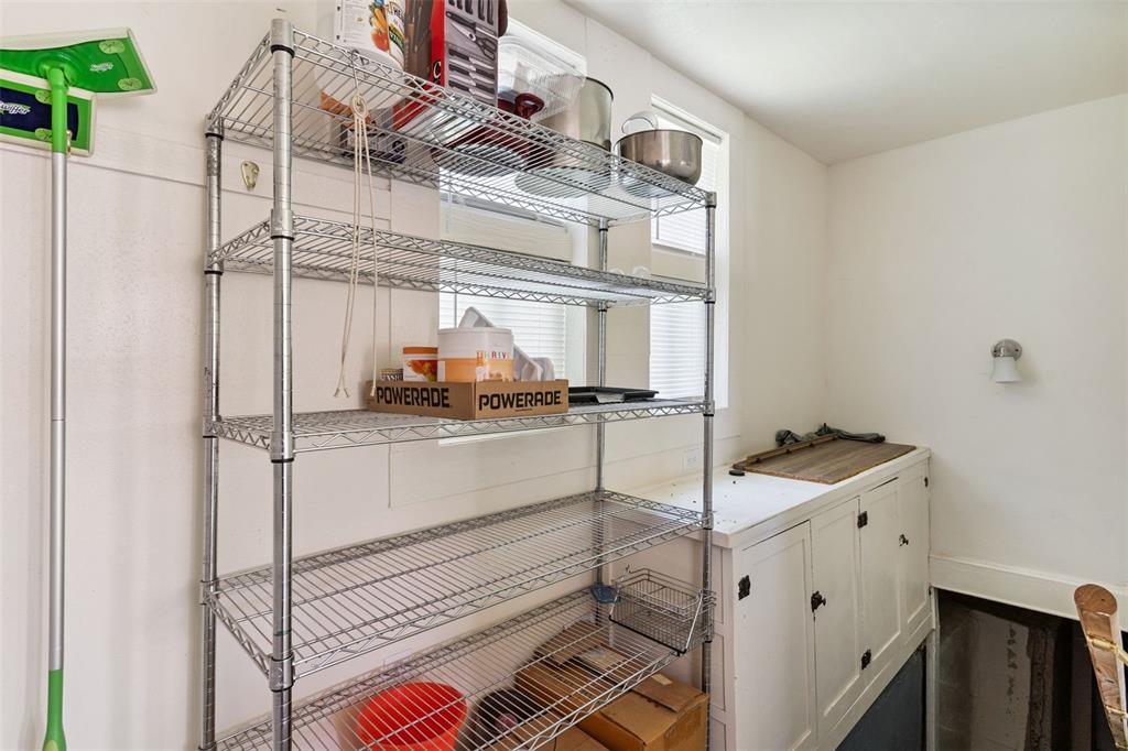 Image 13 of 23: Pantry