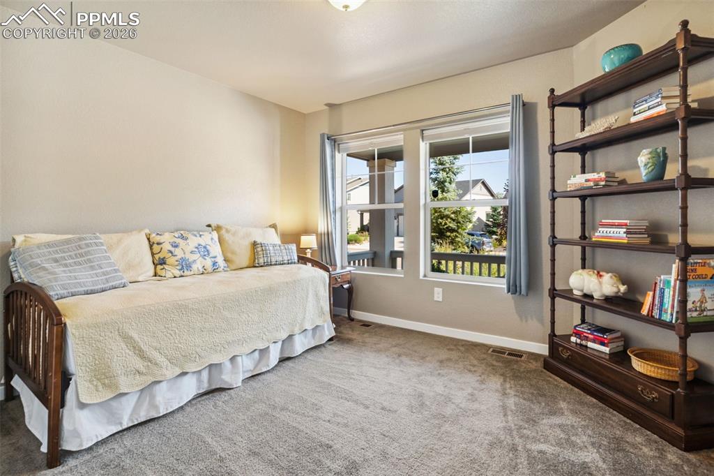 Image 25 of 48: Bedroom