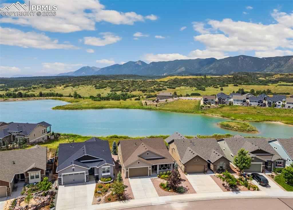 Image 42 of 48: Aerial View