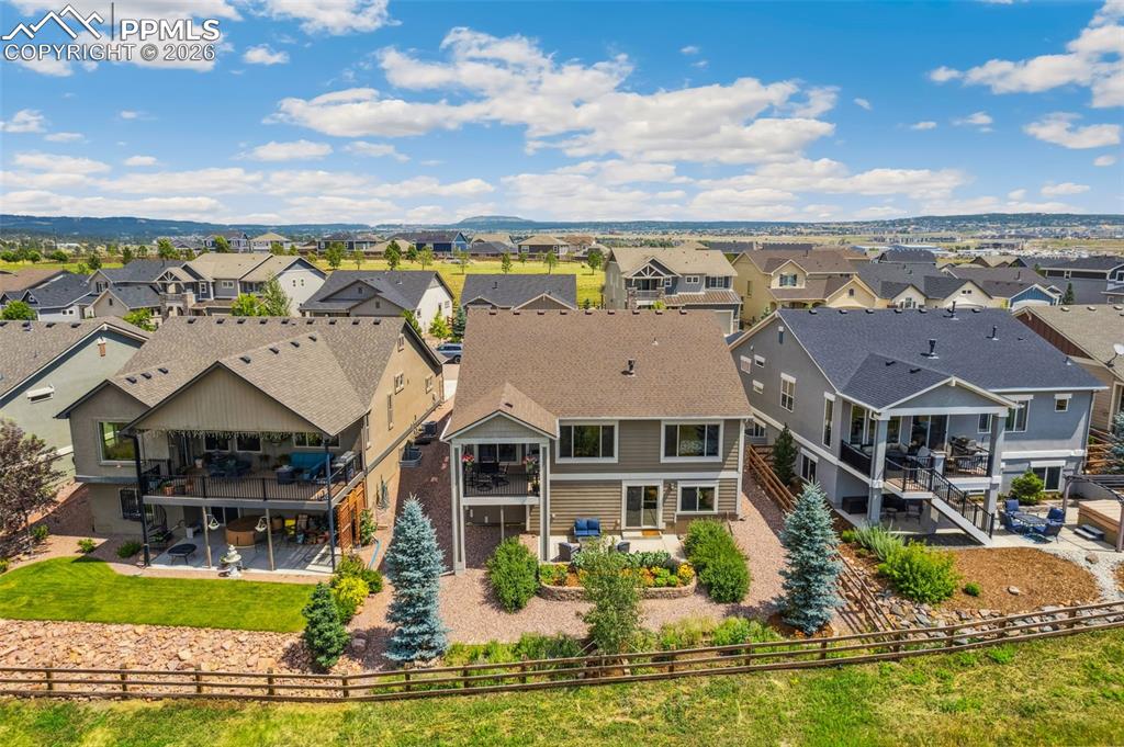 Image 43 of 48: Aerial View