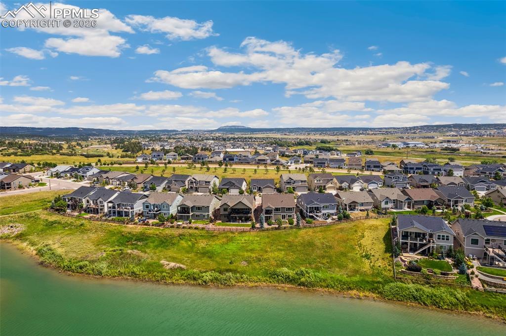 Image 45 of 48: Aerial View