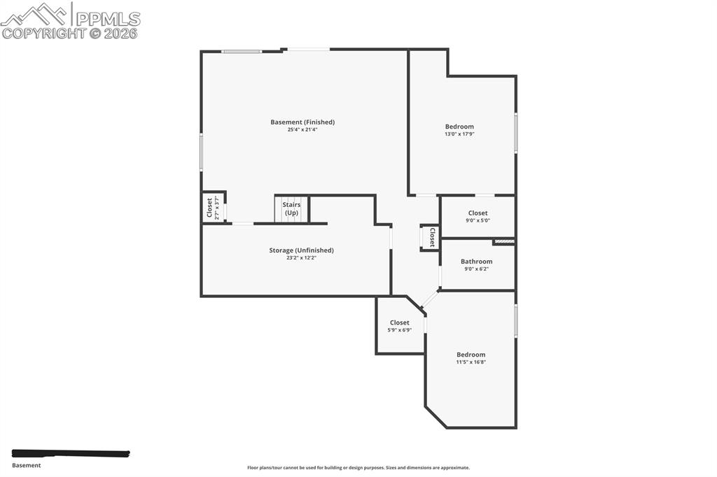 Image 48 of 48: Floor Plan