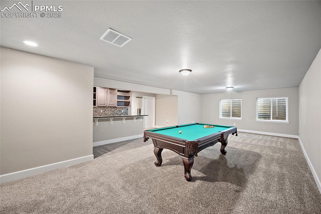 Image 26 of 50: Game Room