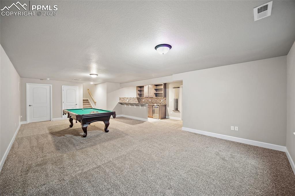 Image 27 of 50: Game Room