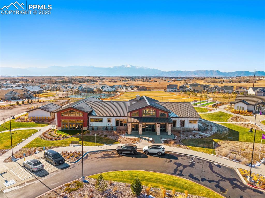 Image 37 of 50: Aerial View