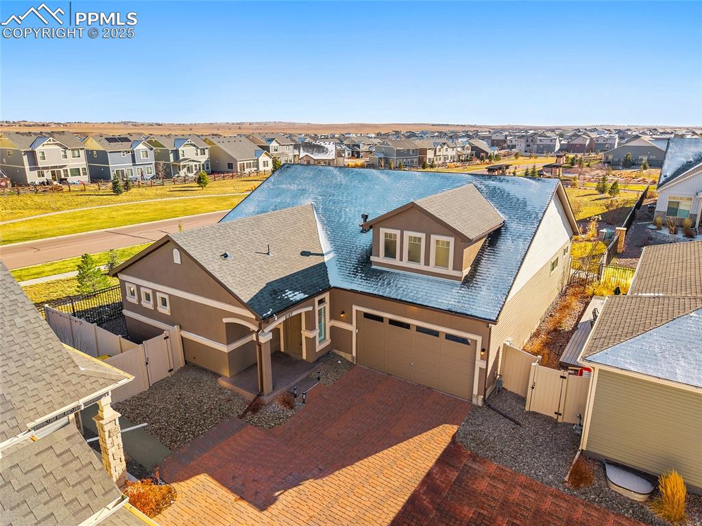 Image 4 of 50: Aerial View