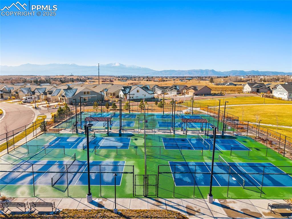 Image 40 of 50: Aerial View