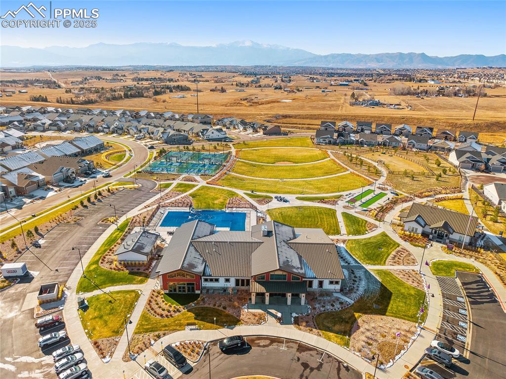 Image 43 of 50: Aerial View