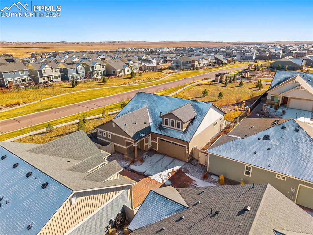 Image 44 of 50: Aerial View