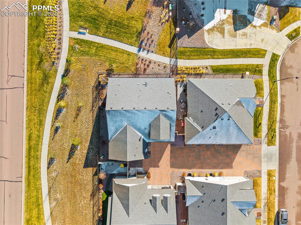 Image 45 of 50: Aerial View