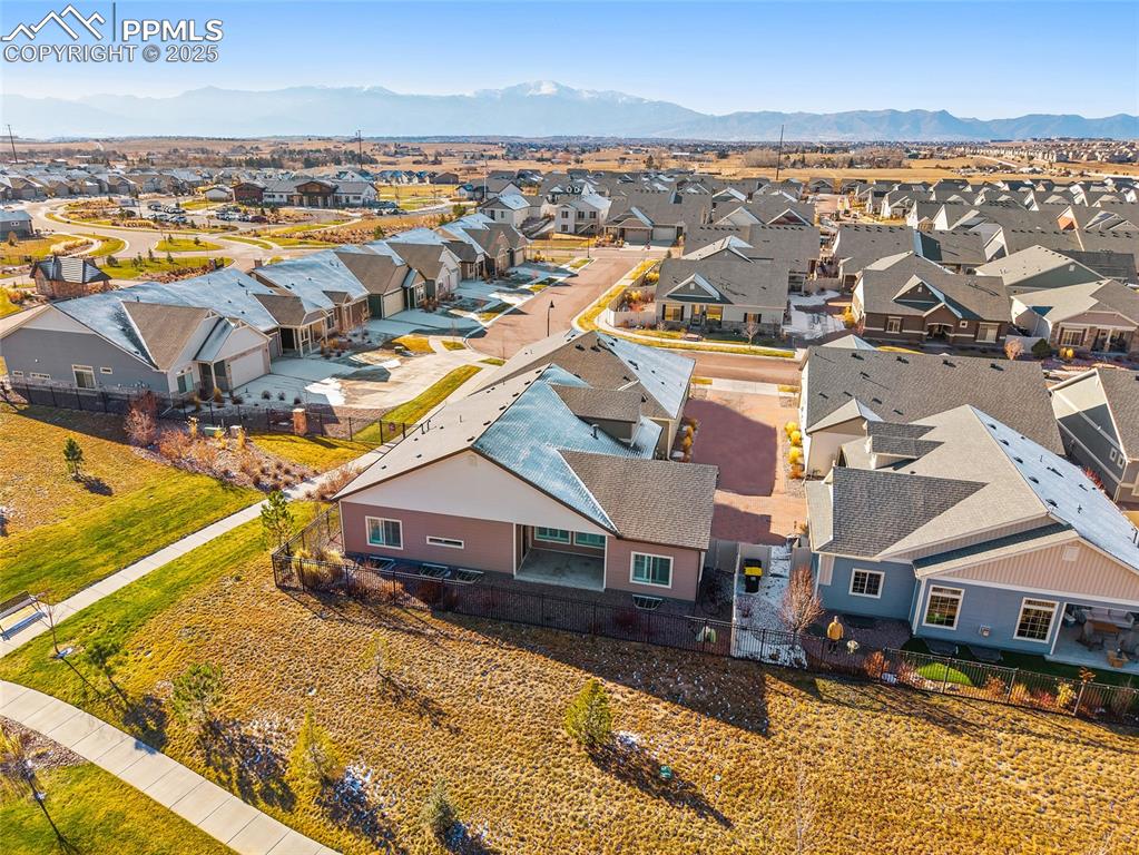 Image 46 of 50: Aerial View